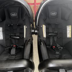 Infant Car Seats