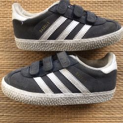 3 adidas Toddlers/kids$10 