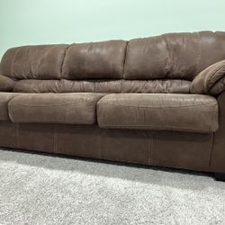 Ashley 3 Seater Sofa