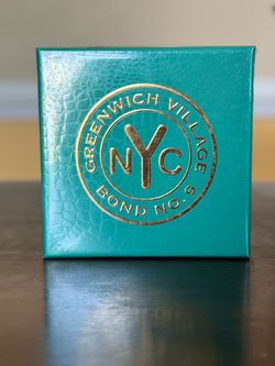 Bond No. 9 Greenwich Village EDP