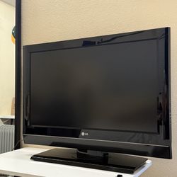 Lg TV 43’