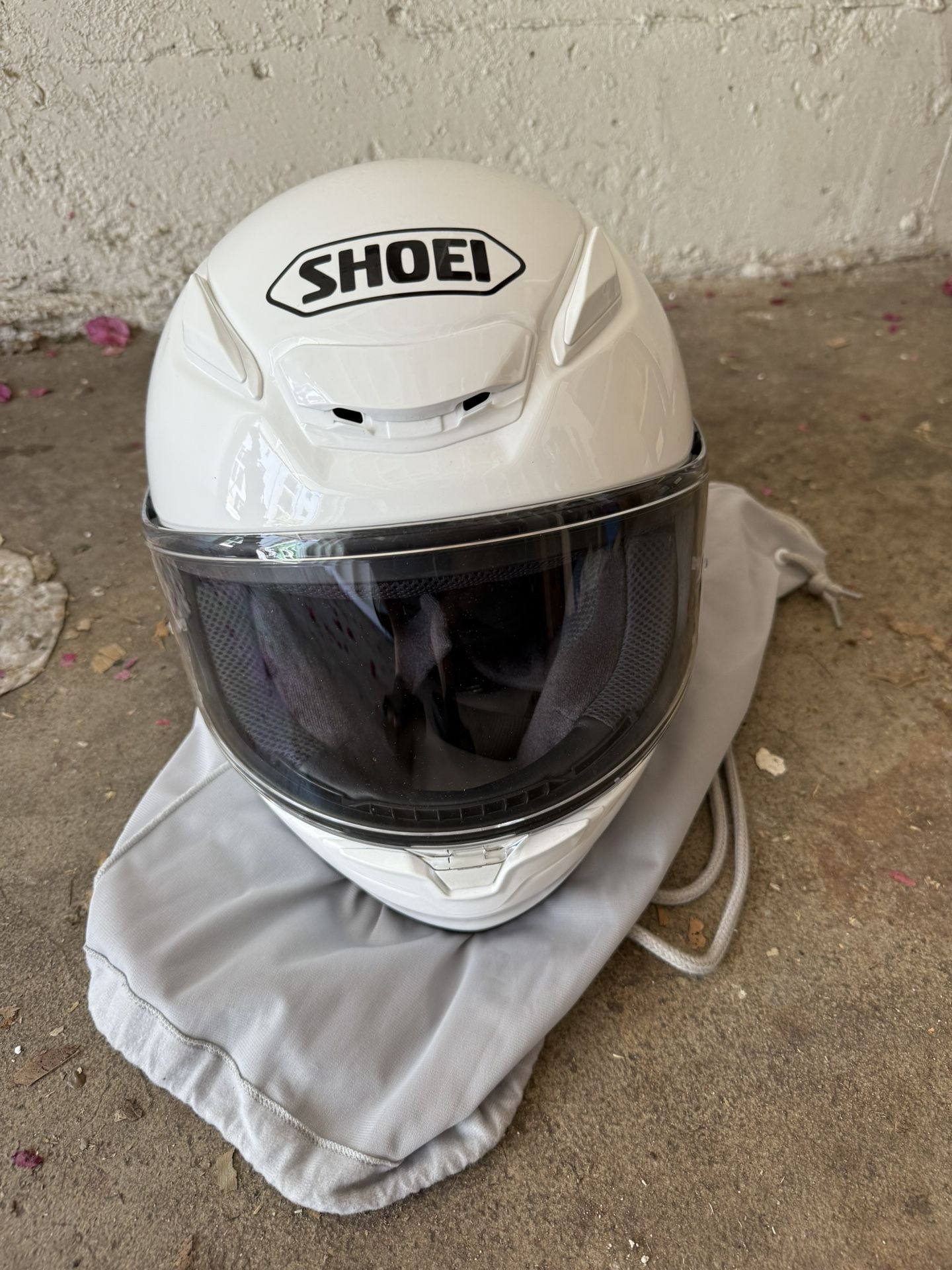 Shoei RF-1400