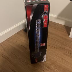 Scorpion Uv Light