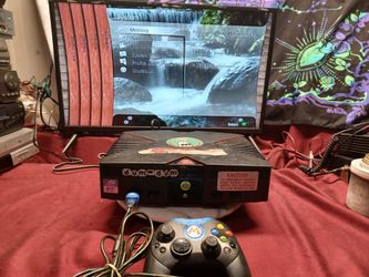 OG Xbox