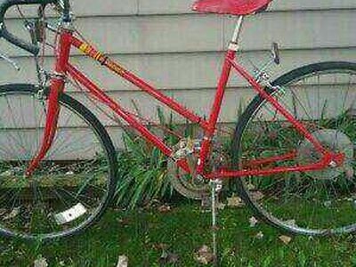 Vintage 10 speed bike! 1970's Era! Roadmaster Scorcher!