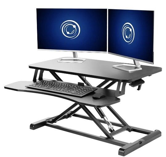 Standing Desk Converter