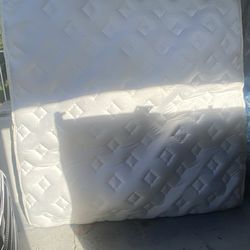 Used King size mattress