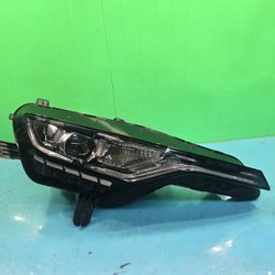 Headlight Camaro 2019 2020 2021 2022 2023 2024 2025 OEM