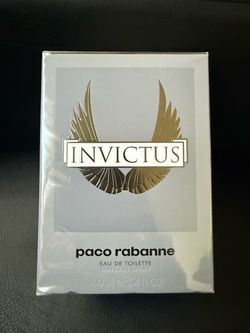 Paco Rabanne Invictus