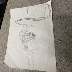 Drawing Artistry Work 
