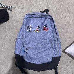 Disney Backpack 