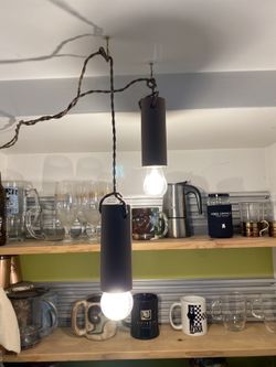 Pendant Light