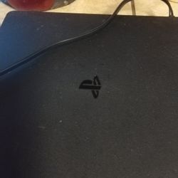 PlayStation Console Only