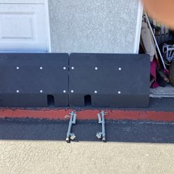 Rock Shield For Tow Car Be Hind Motorhome