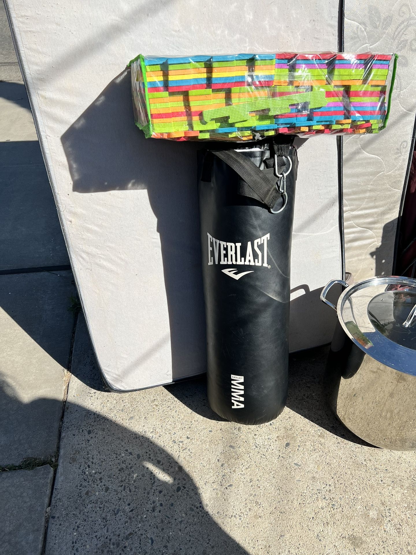 Boxing Bag