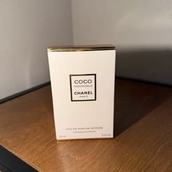 Coco Mademoiselle INTENSE 100ml - Chanel (Nuevo y Sellado) ✨