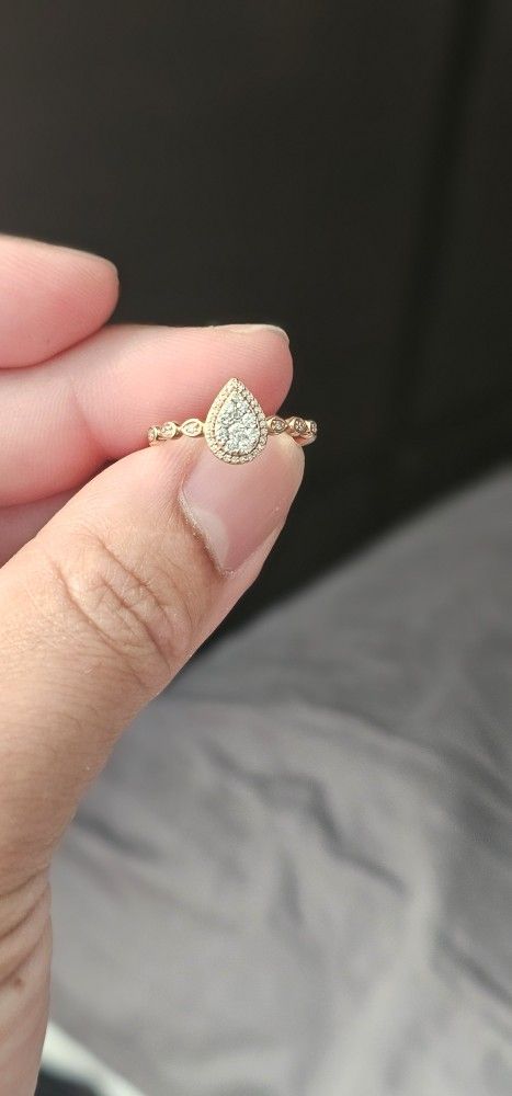 Engagement Ring