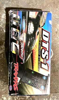 Traxxas DTS-1 Drag Timing System