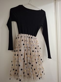 Girl Dress