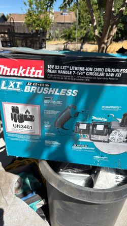 Makita skillzaw