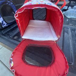 Small Dog Carrier