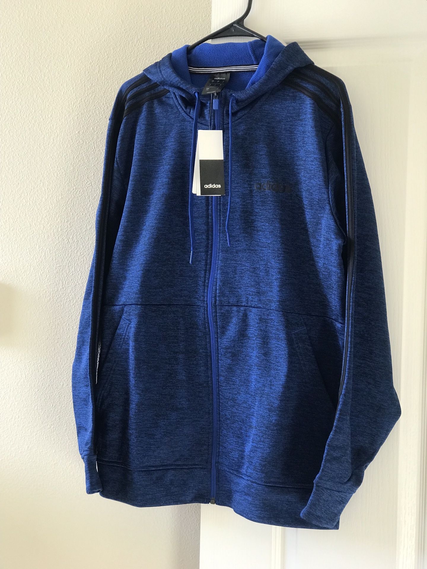 Adidas hoody