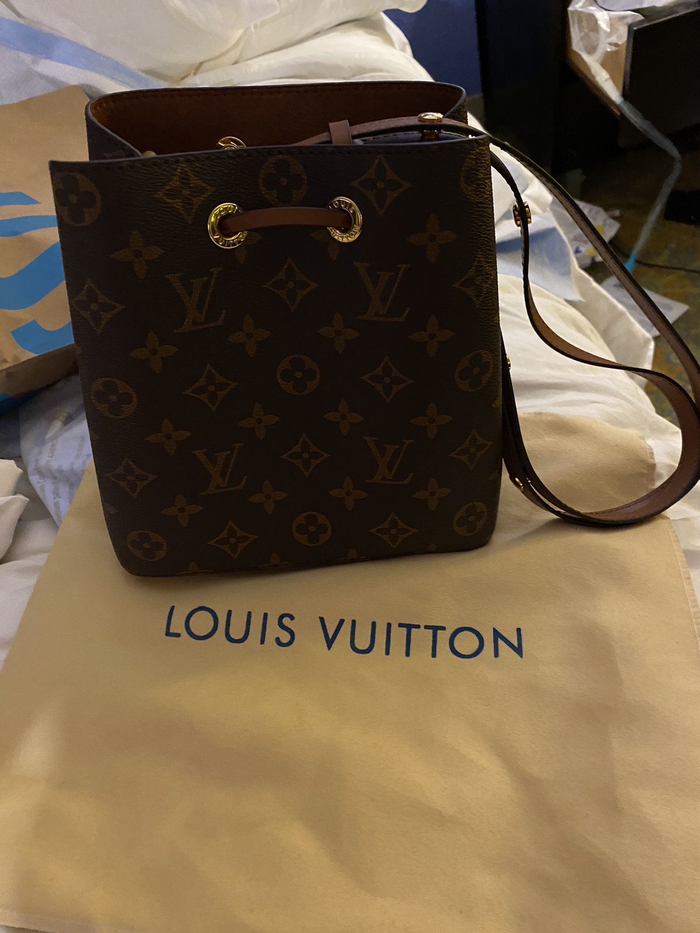 Louis Vuitton