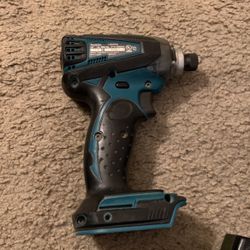 Makita Impact Drill 