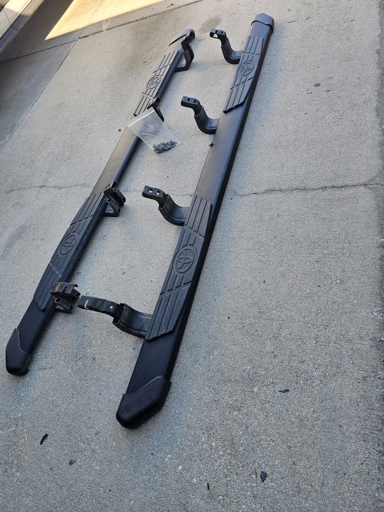3rd Gen Tundra Running Boards