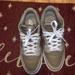 Nike Sb Dunk Low