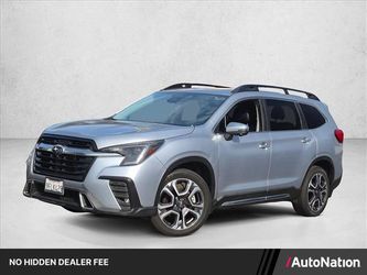 2023 Subaru Ascent