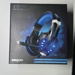 Gaming Headset 