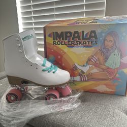 Impala Roller Skates