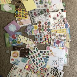 Sticker Bundle 