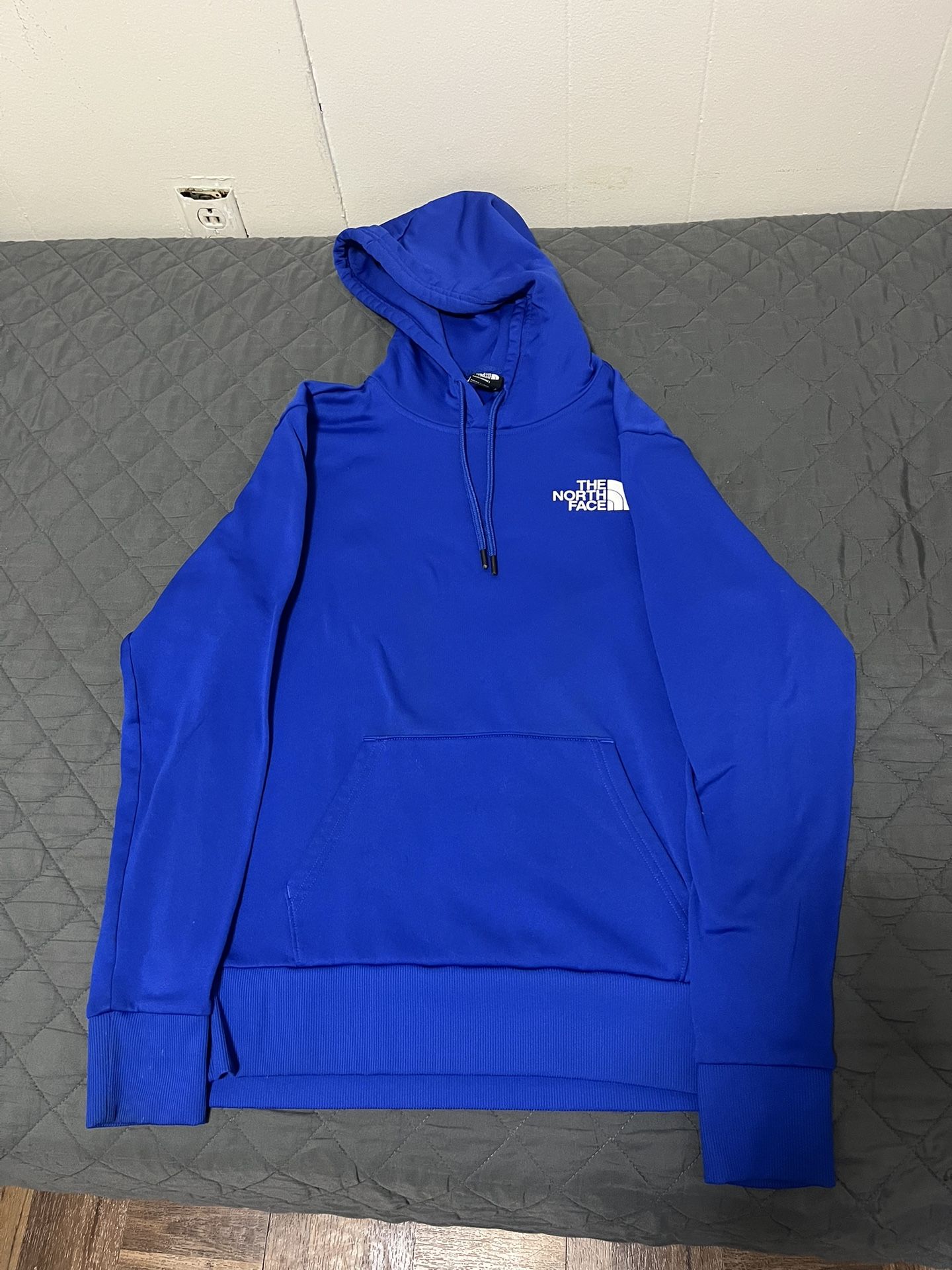 North face Hoodie