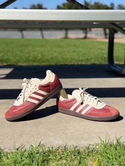 Adidas Samba Low-Top Sneakers
