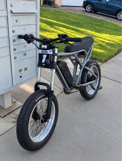 Q20 Ridstar pro
