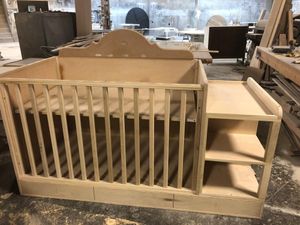 New And Used Baby Cribs For Sale In Marietta Ga Offerup