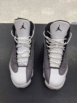 Jordan 13 Retro 'Atmosphere Grey'