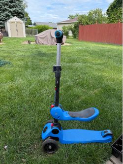 Scooter