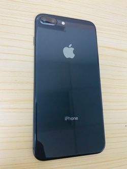 Iphone 8 Plus Unlocked 64gb