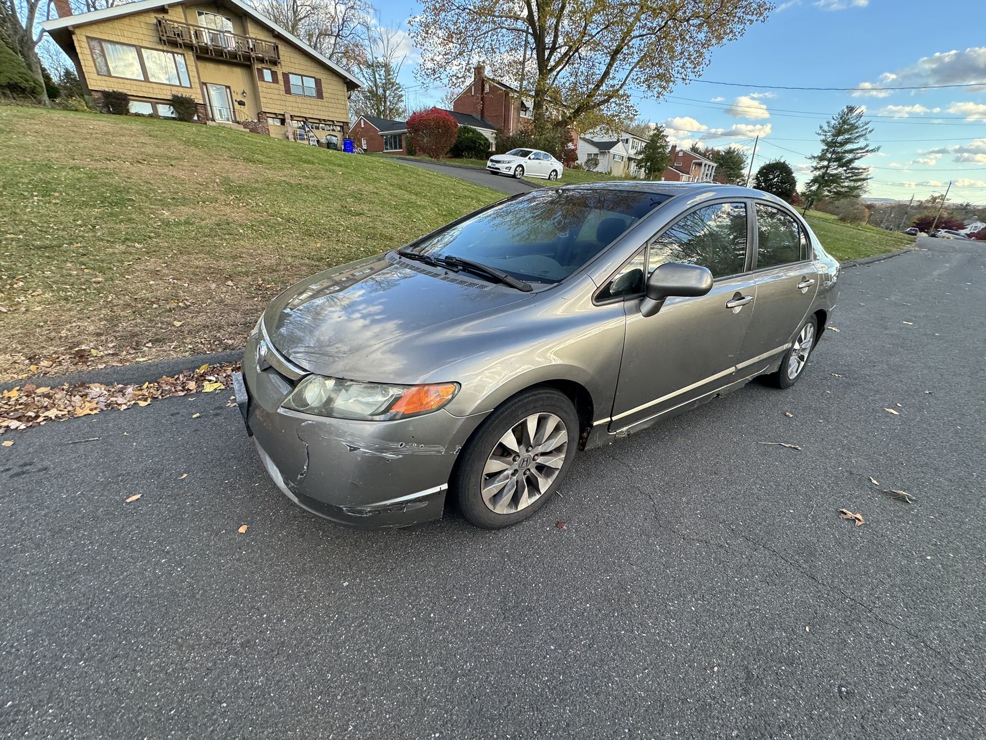 2006 Honda Civic