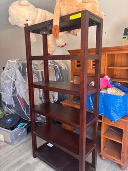 Bookshelf