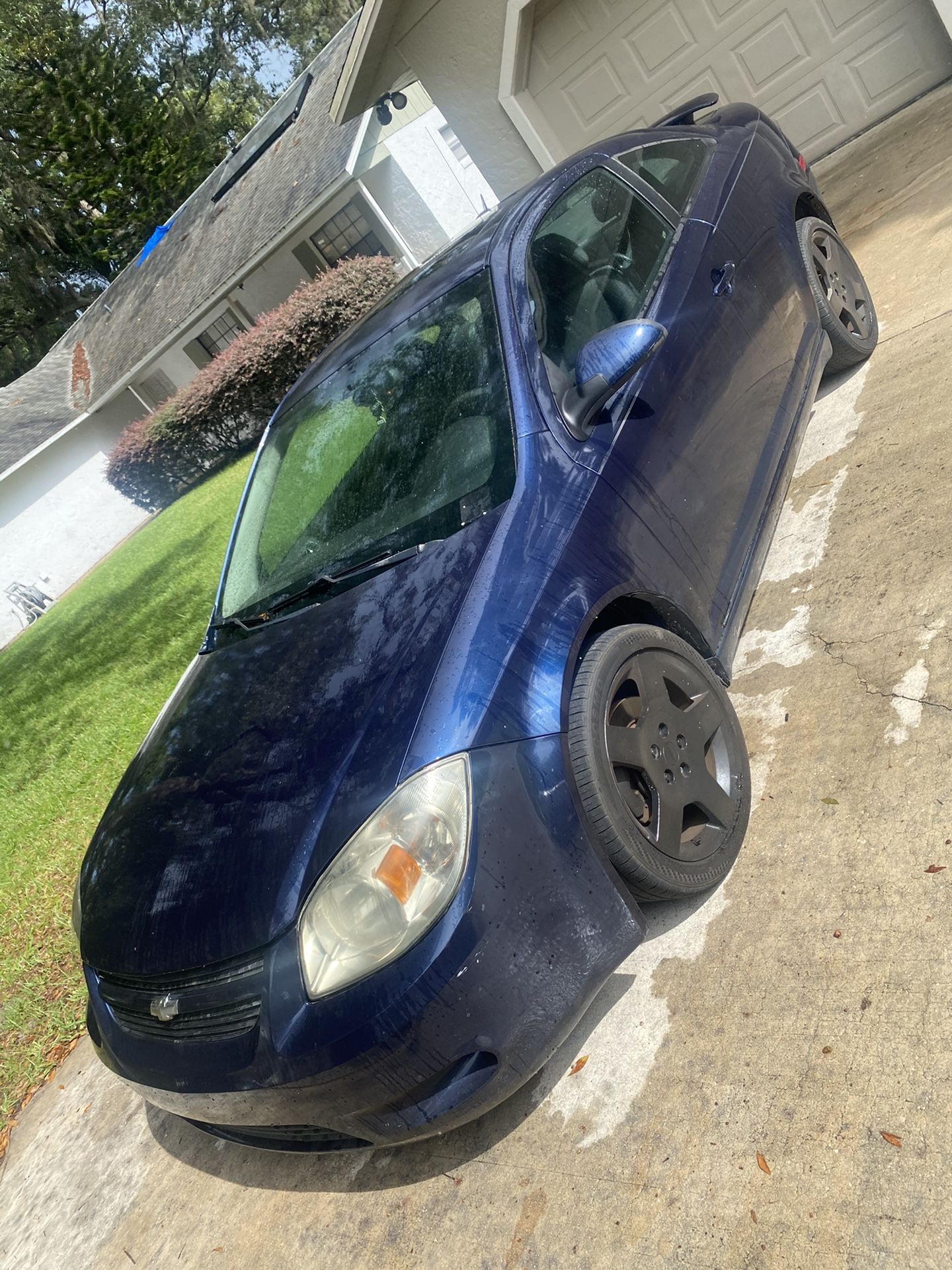 2008 Chevrolet Cobalt