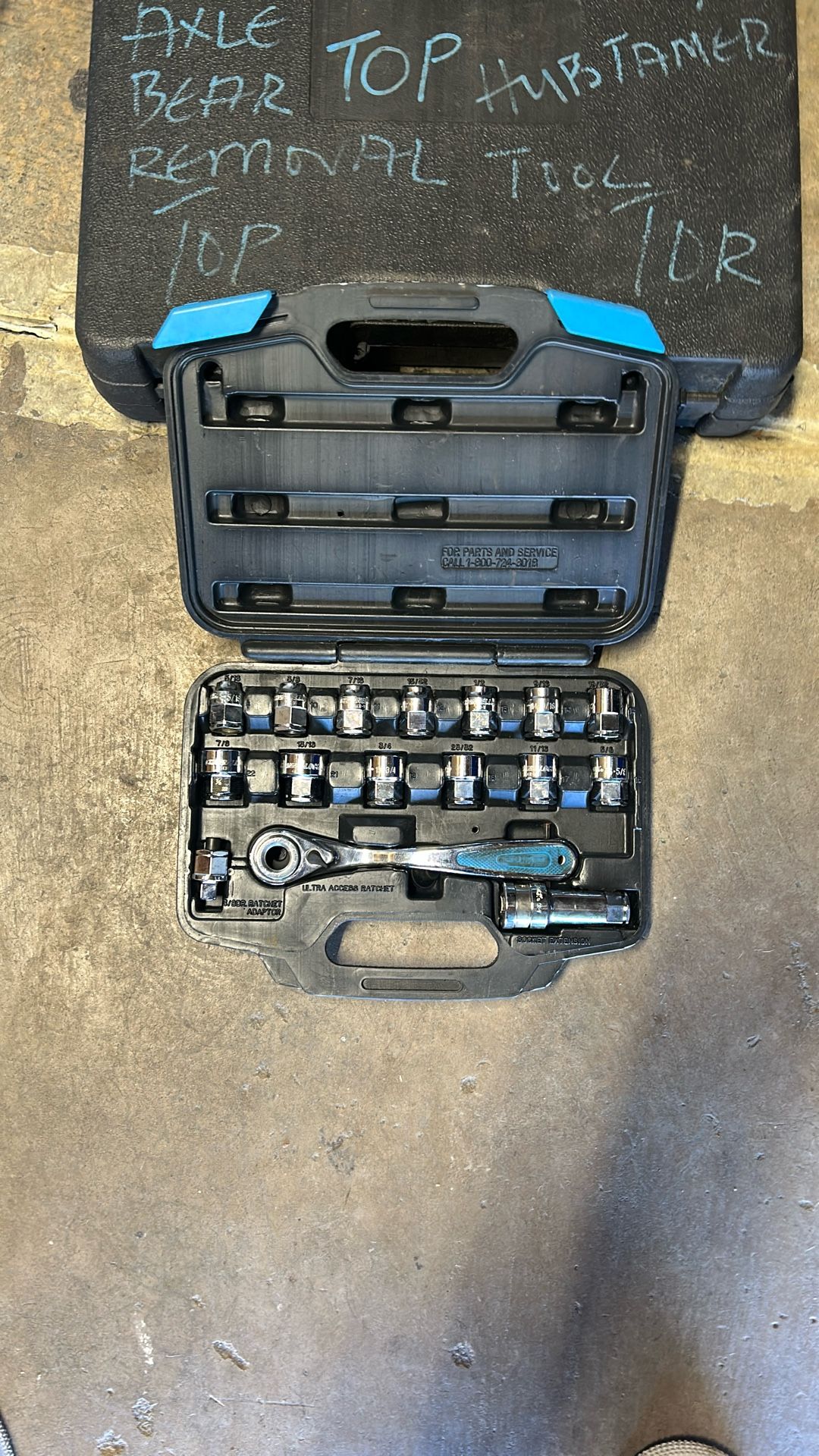 Socket Set