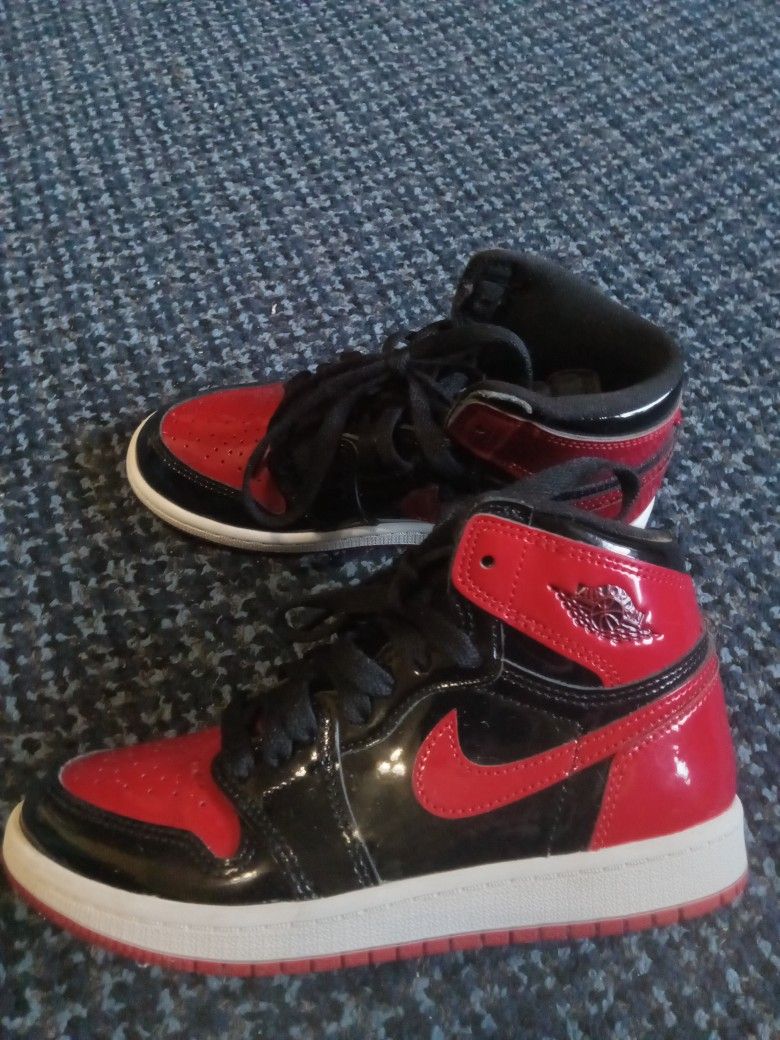 Air Jordan 1 Retro High Og