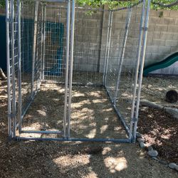 DOG KENNEL, LARGE 