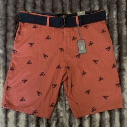 Beverly Hills Polo Club Shorts