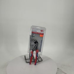 KNIPEX 7 1/4" Alligator® Water Pump Pliers / 88 02 180 SBA