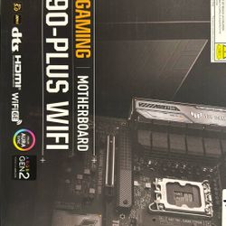 MOTHERBOARD 
